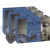 Dhupa Wellness Co. Incense Cups - Buddha’s Bliss