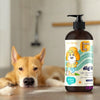 Dig It | CBD Soothing Shampoo for Pets 🐕 - Pet