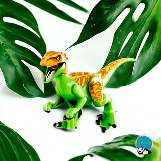 Dino Bricks By World 🦖 - Toys & Games