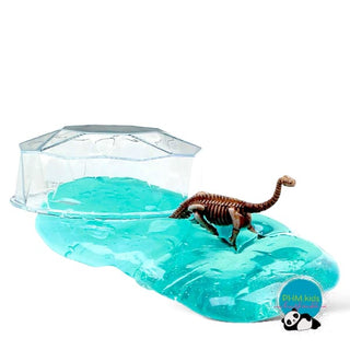 Dinosaur Fossil Putty