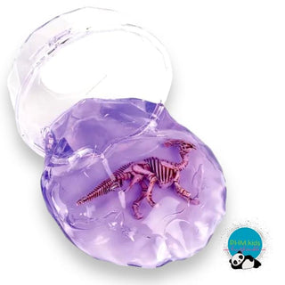 Dinosaur Fossil Putty