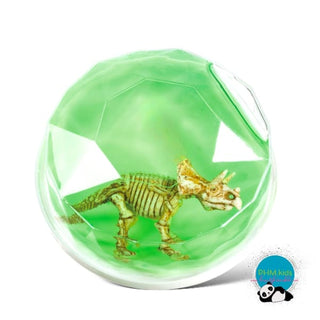 Dinosaur Fossil Putty