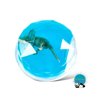 Dinosaur Fossil Putty