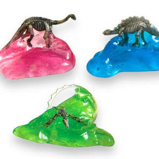 Dinosaur Fossil Putty