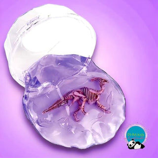Dinosaur Fossil Putty