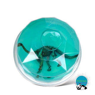 Dinosaur Fossil Putty