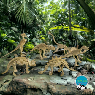 Dinosaur Skeleton Excavation Kit