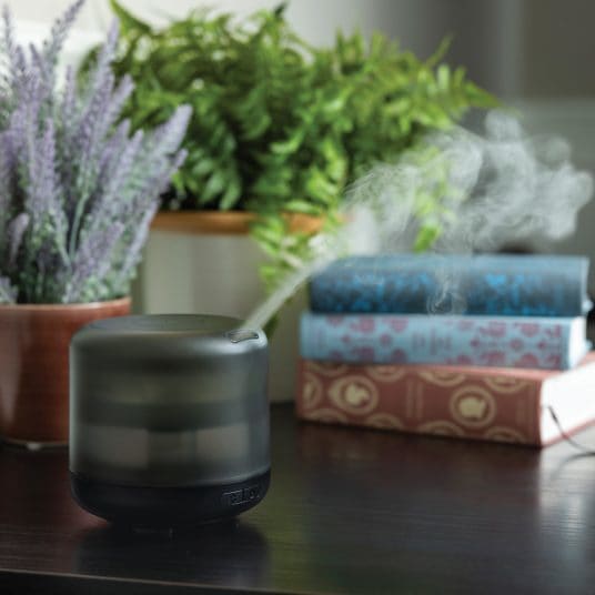 Directional Mist Essential Oil Diffuser