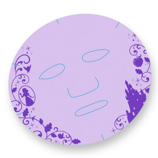 Disney Villains Evil Queen Sheet Face Mask - Done