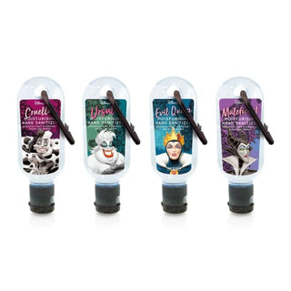Disney Villains Hand Sanitizer - Done