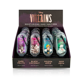 Disney Villains Hand Sanitizer - Done