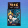Disney Villains Maleficent Sheet Face Mask - Done