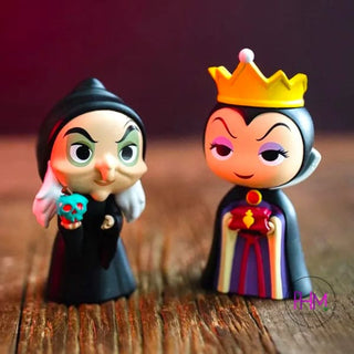 Disney Villains Mystery Minis - Funko Pop