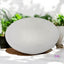 Oval Bowl