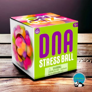DNA Ball | Stress 💚