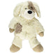 Cream Dog