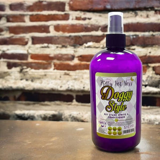Doggy Style Pet Spritz 🐕