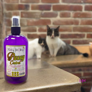 Doggy Style Pet Spritz 🐕