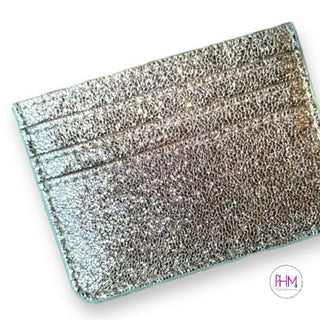 Dolly Shimmer Cardholder Wallet ✨