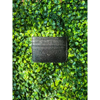 Dolly Shimmer Cardholder Wallet ✨