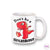 Don’t Be a Dick Mug - Drink Ware