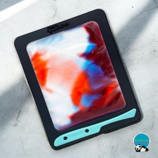 DOODLEJAMZ™ Sensory Tablet 😅 - Toys & Games