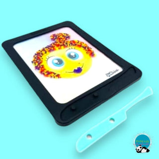 DOODLEJAMZ™ Sensory Tablet 😅 - Toys & Games
