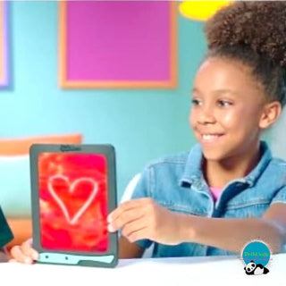 DOODLEJAMZ™ Sensory Tablet 😅 - Toys & Games