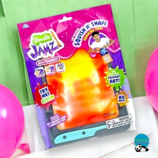 DOODLEJAMZ™ Sensory Tablet 😅 - Toys & Games
