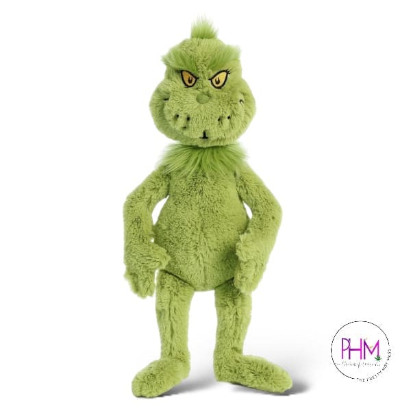 Dr. Seuss Grinch The Pretty Hot Mess Dr. Seuss Grinch The Pretty Hot Mess
