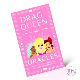 Drag Queen Oracles Cards - Oracle