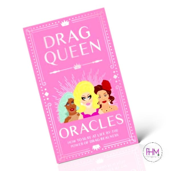 Drag Queen Oracles Cards - Oracle