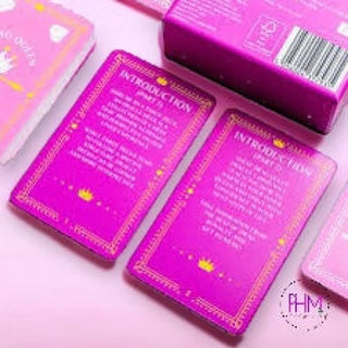 Drag Queen Oracles Cards - Oracle