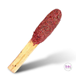 Dragons Blood and Palo Santo Pop 🔮 - Sage