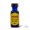 •Dragon’s Blood Oil by Wildberry - fragrance oil