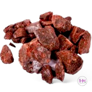 Dragon’s Blood Resin 🧿 - resin