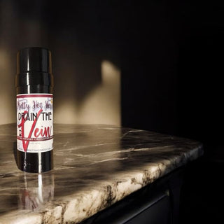 Drain the Vein Circulation Support Essential Oil Blend 🧛