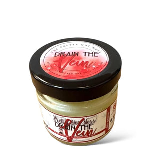 Drain the Vein Circulation Support Essential Oil Blend 🧛