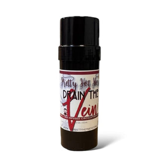 Drain the Vein Circulation Support Essential Oil Blend 🧛