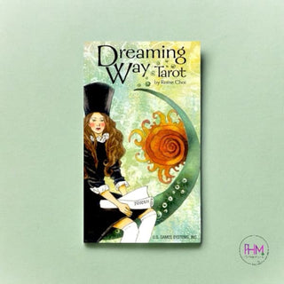 Dreaming Way Tarot 🌙 - Cards