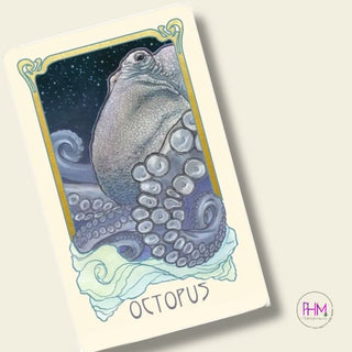 Dreamscape Oracle 🔮 - Tarot Cards