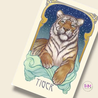Dreamscape Oracle 🔮 - Tarot Cards