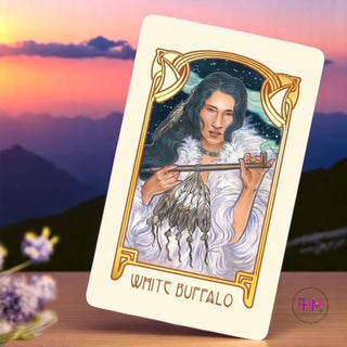 Dreamscape Oracle 🔮 - Tarot Cards