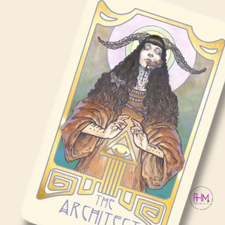 Dreamscape Oracle 🔮 - Tarot Cards