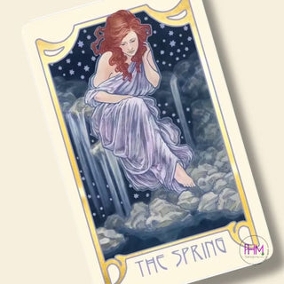 Dreamscape Oracle 🔮 - Tarot Cards