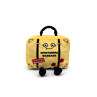 👜 Emotional Baggage | Punchkins