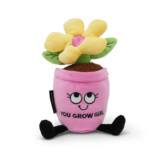 You Grow Girl | Punchkins