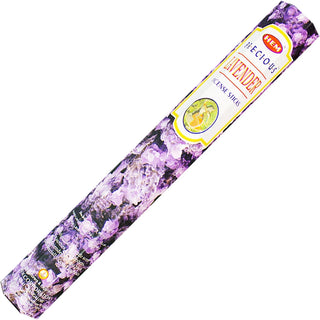 Lavender Incense 💜 | HEM