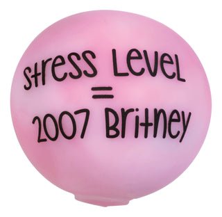 🧘 Namastay Stress Ball