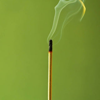 Chill The F*ck Out Incense | Improper Co. 🕯️🌸